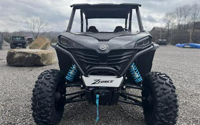2026 CFMOTO ZForce 950 Sport-4