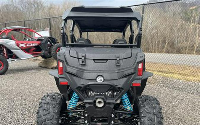 2026 CFMOTO ZForce 950 Sport-4