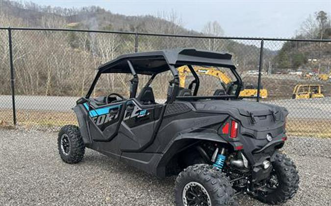 2026 CFMOTO ZForce 950 Sport-4