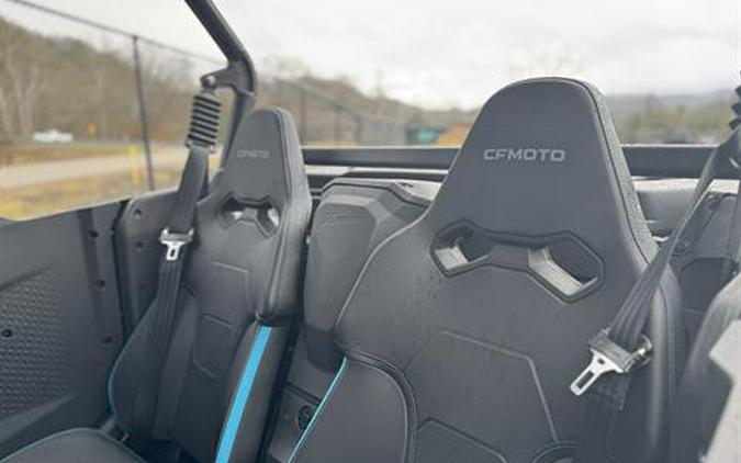 2026 CFMOTO ZForce 950 Sport-4