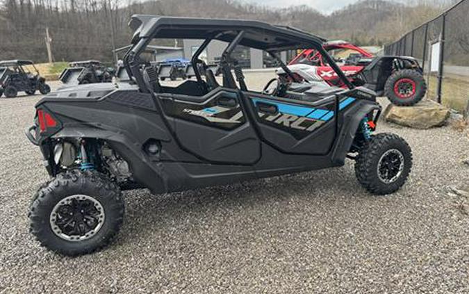 2026 CFMOTO ZForce 950 Sport-4