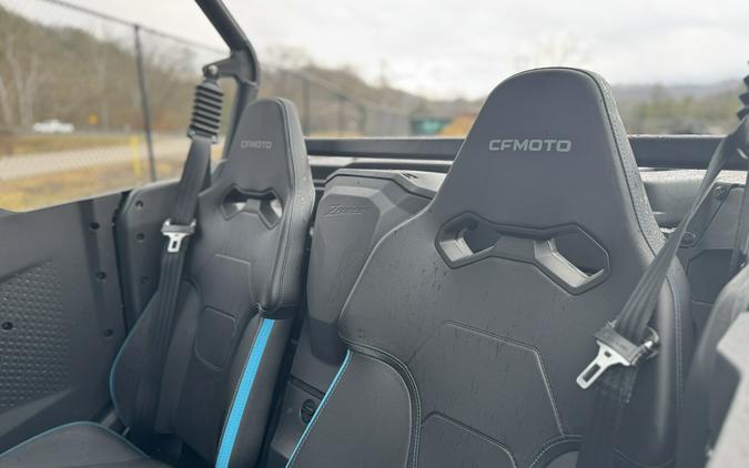 2026 CFMOTO ZForce 950 Sport-4