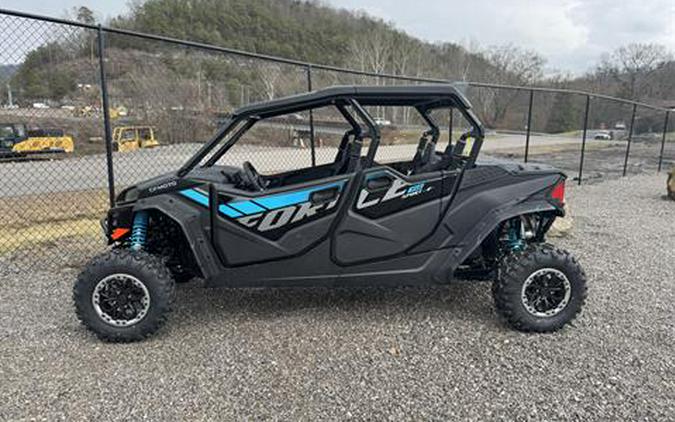 2026 CFMOTO ZForce 950 Sport-4