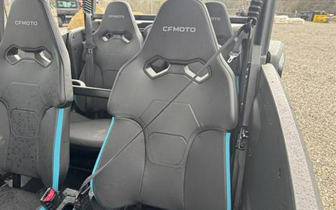 2026 CFMOTO ZForce 950 Sport-4