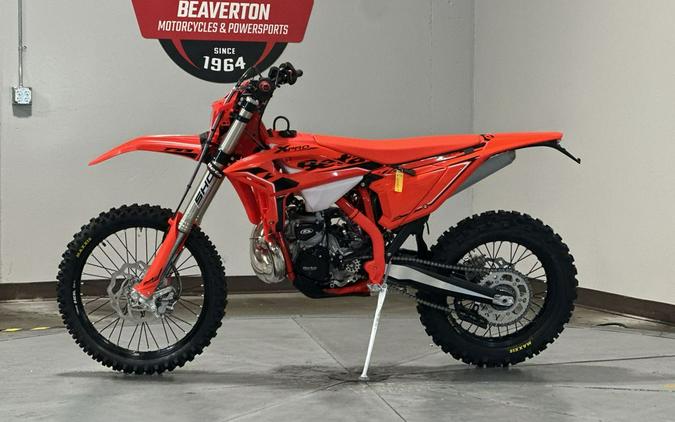 2026 BETA RR X-Pro 300 2-Stroke