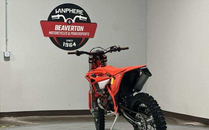 2026 BETA RR X-Pro 300 2-Stroke