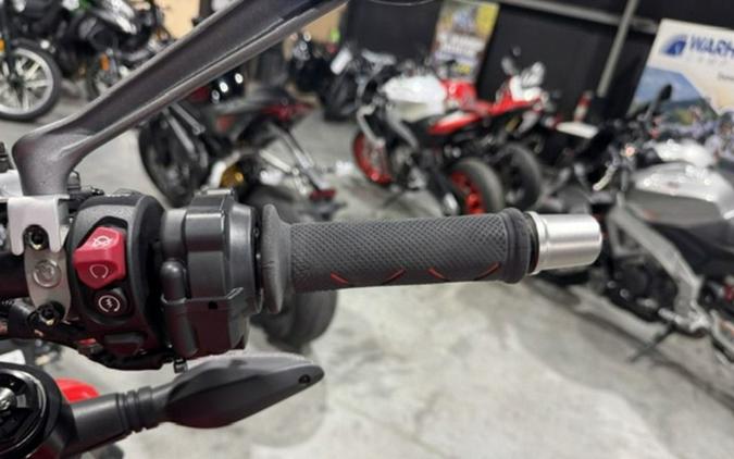 2023 Ducati Streetfighter V4
