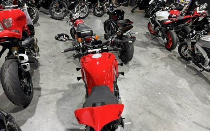 2023 Ducati Streetfighter V4