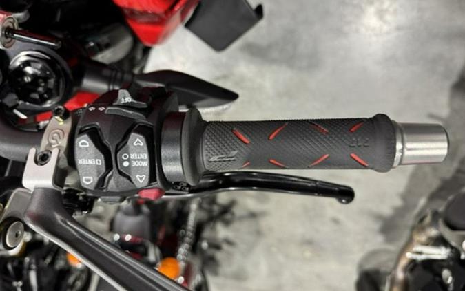 2023 Ducati Streetfighter V4