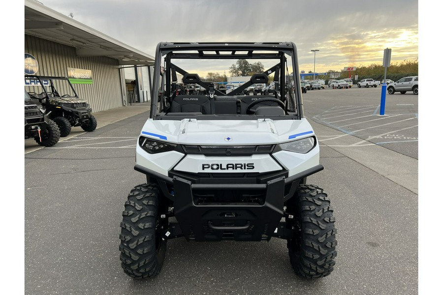 2024 Polaris Ranger XP Kinetic Premium