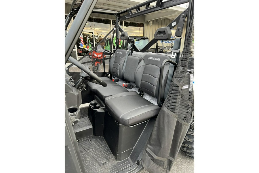 2024 Polaris Ranger XP Kinetic Premium