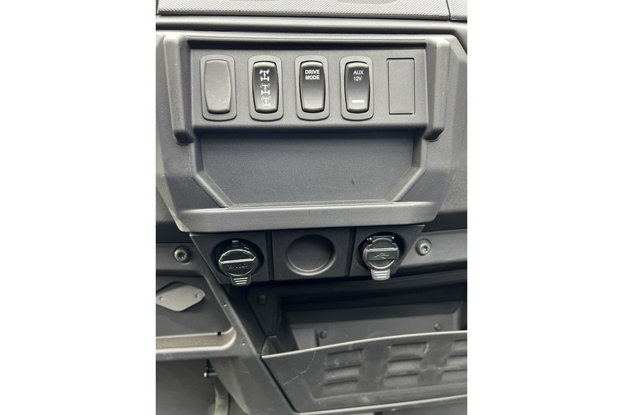 2024 Polaris Ranger XP Kinetic Premium