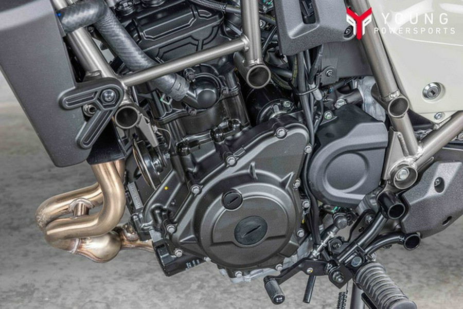 2026 Kawasaki Eliminator ABS