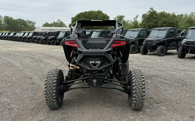 2026 Polaris RZR Pro R Ultimate