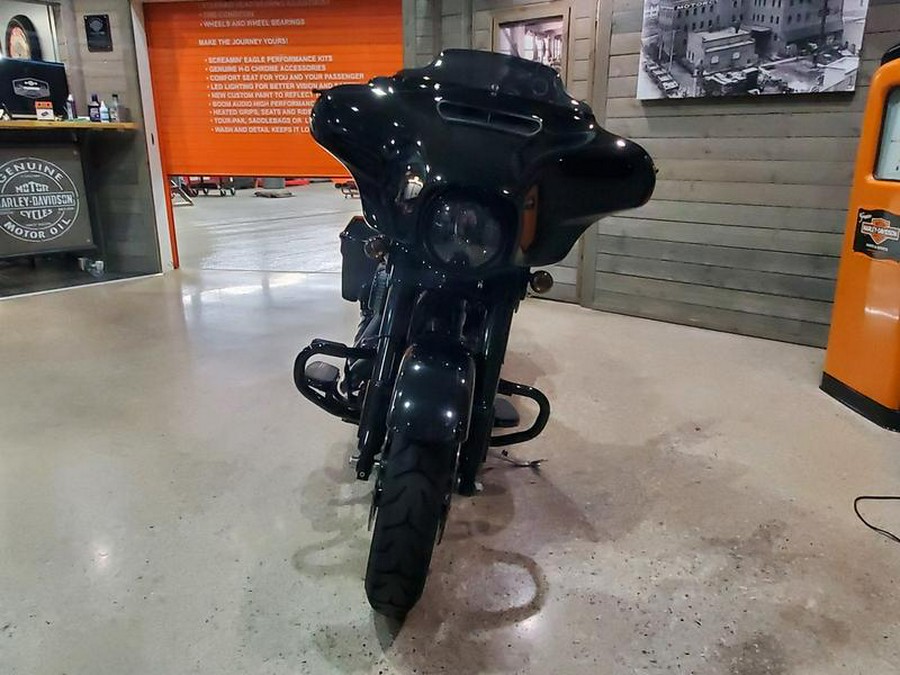 2021 Harley-Davidson® FLHXS - Street Glide® Special