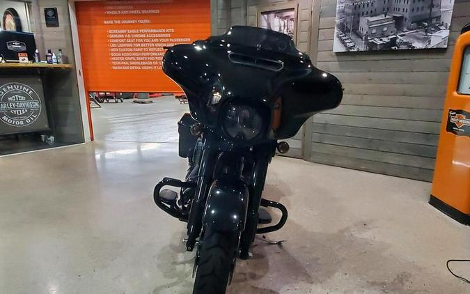 2021 Harley-Davidson® FLHXS - Street Glide® Special