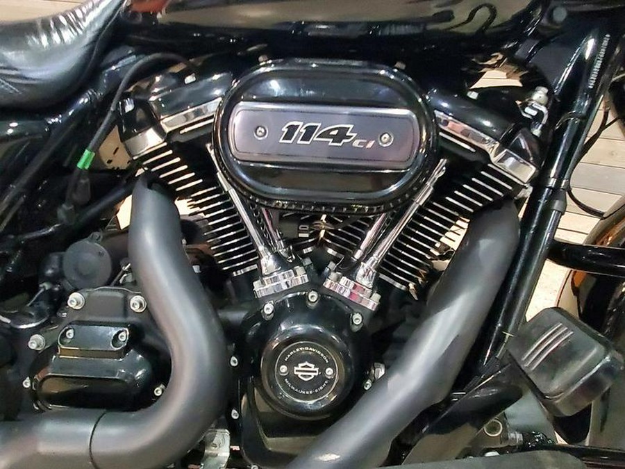 2021 Harley-Davidson® FLHXS - Street Glide® Special