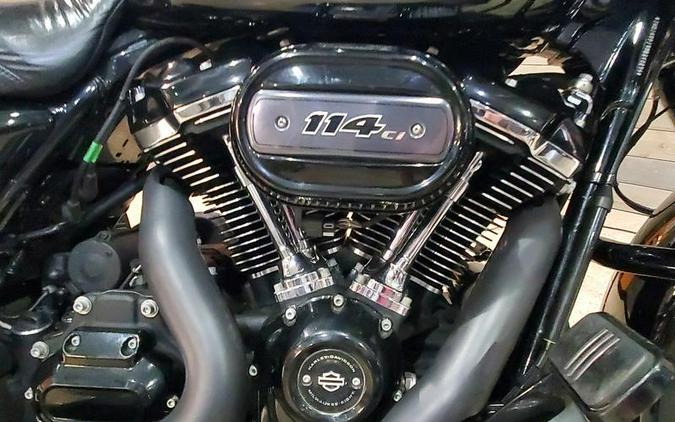 2021 Harley-Davidson® FLHXS - Street Glide® Special