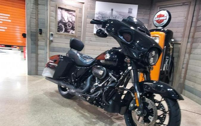 2021 Harley-Davidson® FLHXS - Street Glide® Special