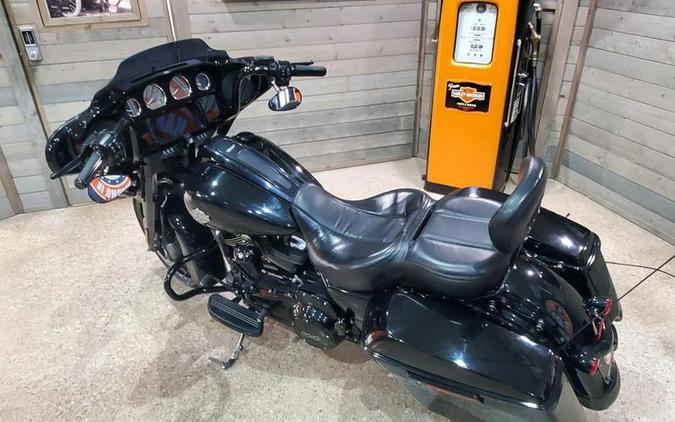 2021 Harley-Davidson® FLHXS - Street Glide® Special