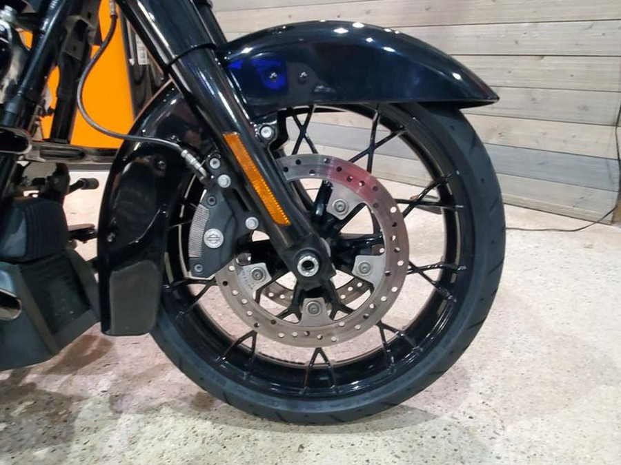 2021 Harley-Davidson® FLHXS - Street Glide® Special