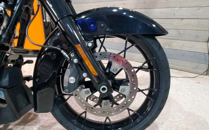2021 Harley-Davidson® FLHXS - Street Glide® Special