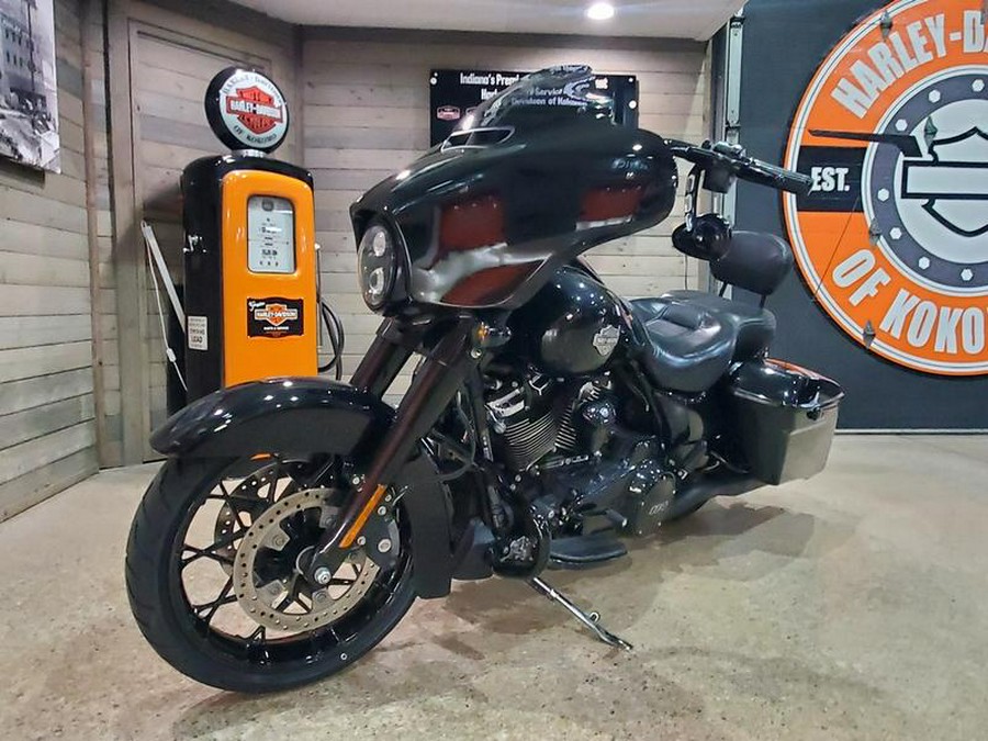 2021 Harley-Davidson® FLHXS - Street Glide® Special