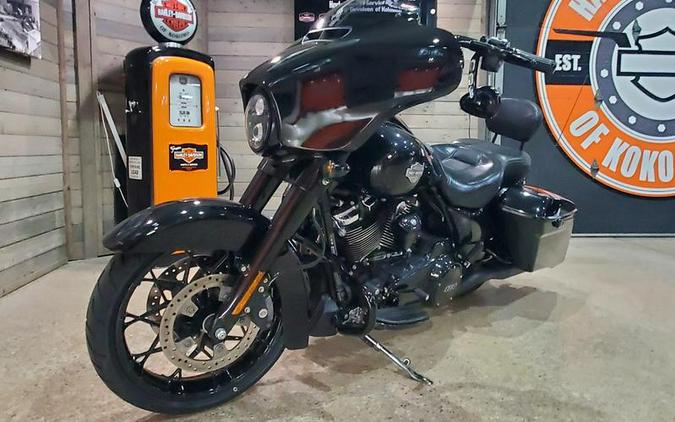 2021 Harley-Davidson® FLHXS - Street Glide® Special