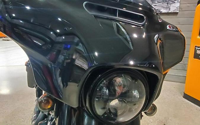 2021 Harley-Davidson® FLHXS - Street Glide® Special