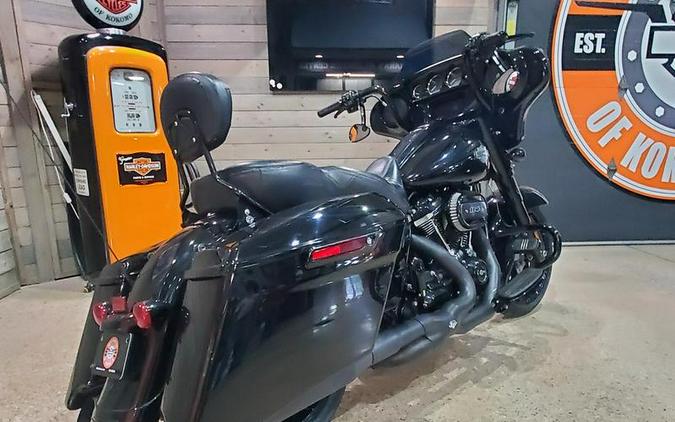 2021 Harley-Davidson® FLHXS - Street Glide® Special