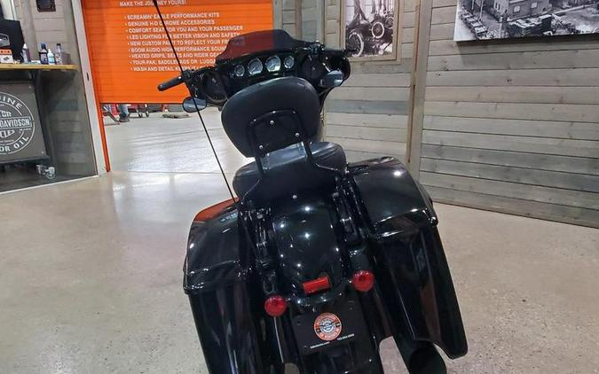 2021 Harley-Davidson® FLHXS - Street Glide® Special
