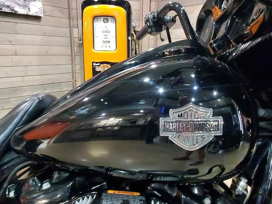 2021 Harley-Davidson® FLHXS - Street Glide® Special