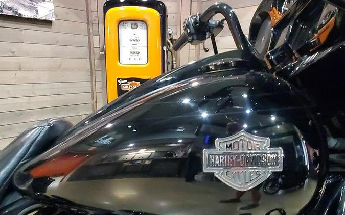 2021 Harley-Davidson® FLHXS - Street Glide® Special