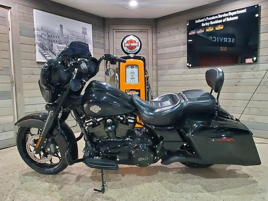 2021 Harley-Davidson® FLHXS - Street Glide® Special