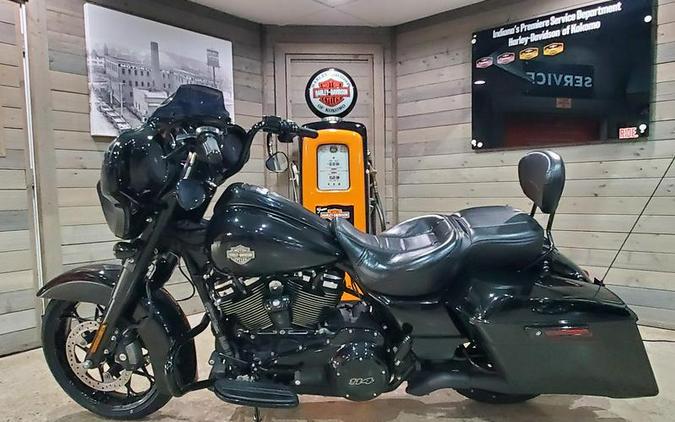 2021 Harley-Davidson® FLHXS - Street Glide® Special
