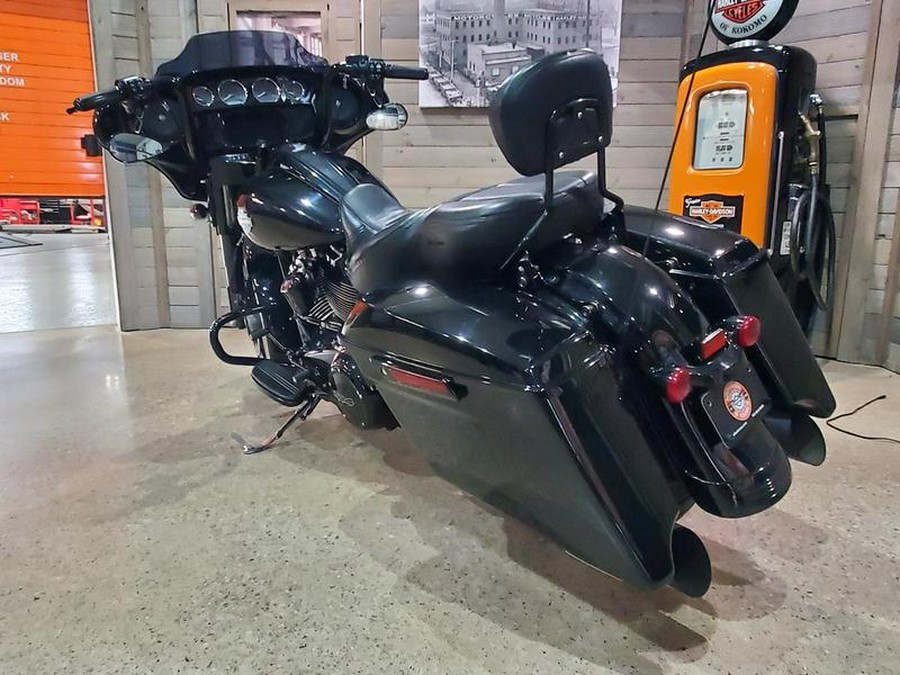 2021 Harley-Davidson® FLHXS - Street Glide® Special