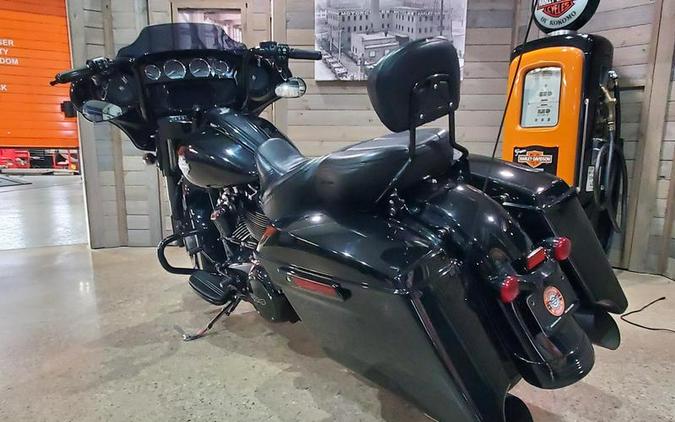 2021 Harley-Davidson® FLHXS - Street Glide® Special