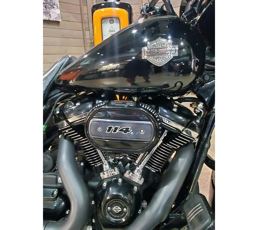 2021 Harley-Davidson® FLHXS - Street Glide® Special