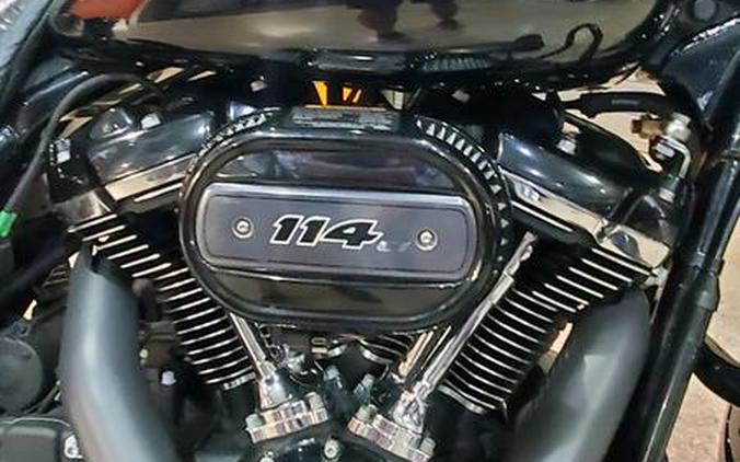 2021 Harley-Davidson® FLHXS - Street Glide® Special