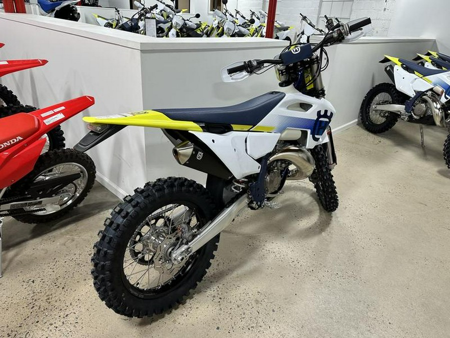 2024 Husqvarna® TE 150