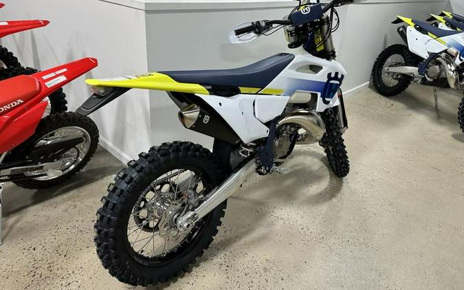 2024 Husqvarna® TE 150