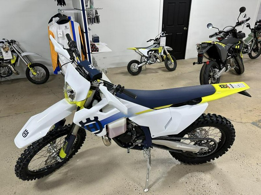 2024 Husqvarna® TE 150