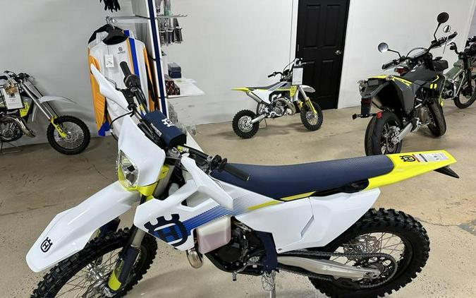 2024 Husqvarna® TE 150