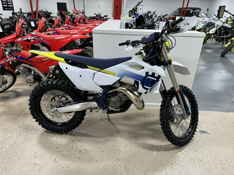 2024 Husqvarna® TE 150