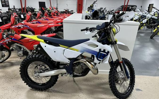 2024 Husqvarna® TE 150