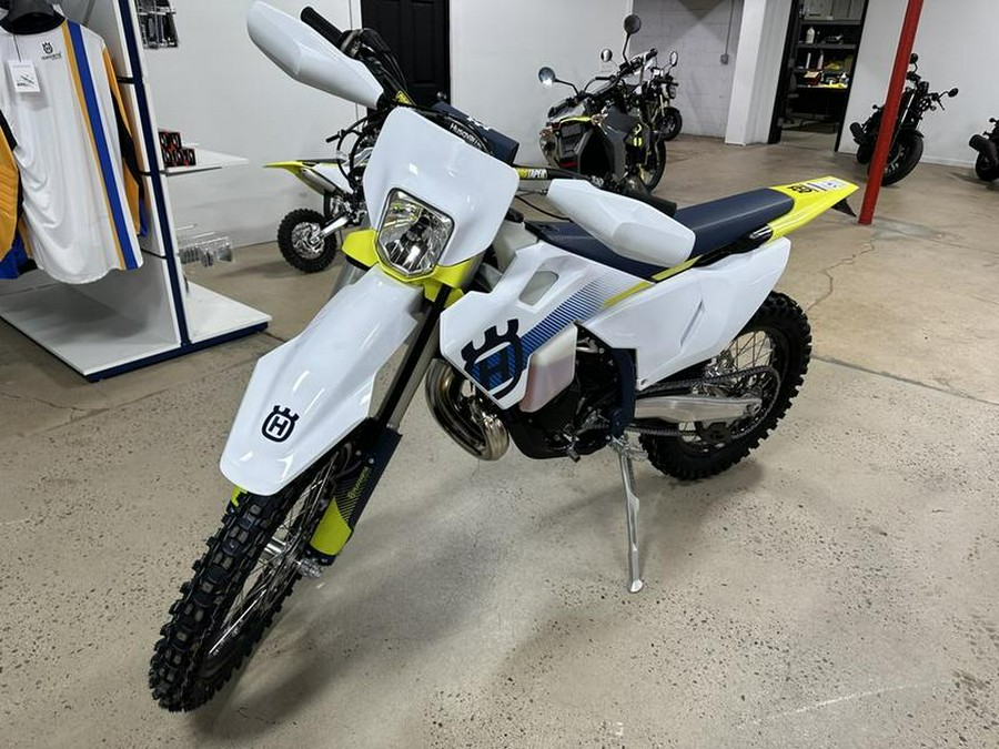 2024 Husqvarna® TE 150