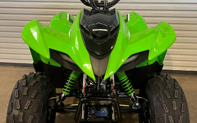 2024 Kawasaki KFX90