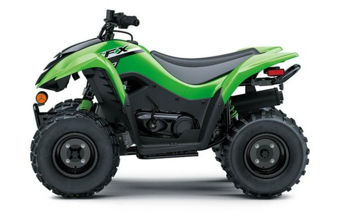 2024 Kawasaki KFX90