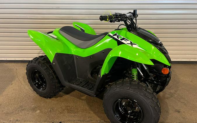 2024 Kawasaki KFX90