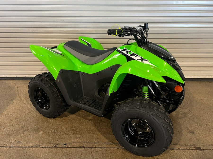 2024 Kawasaki KFX90